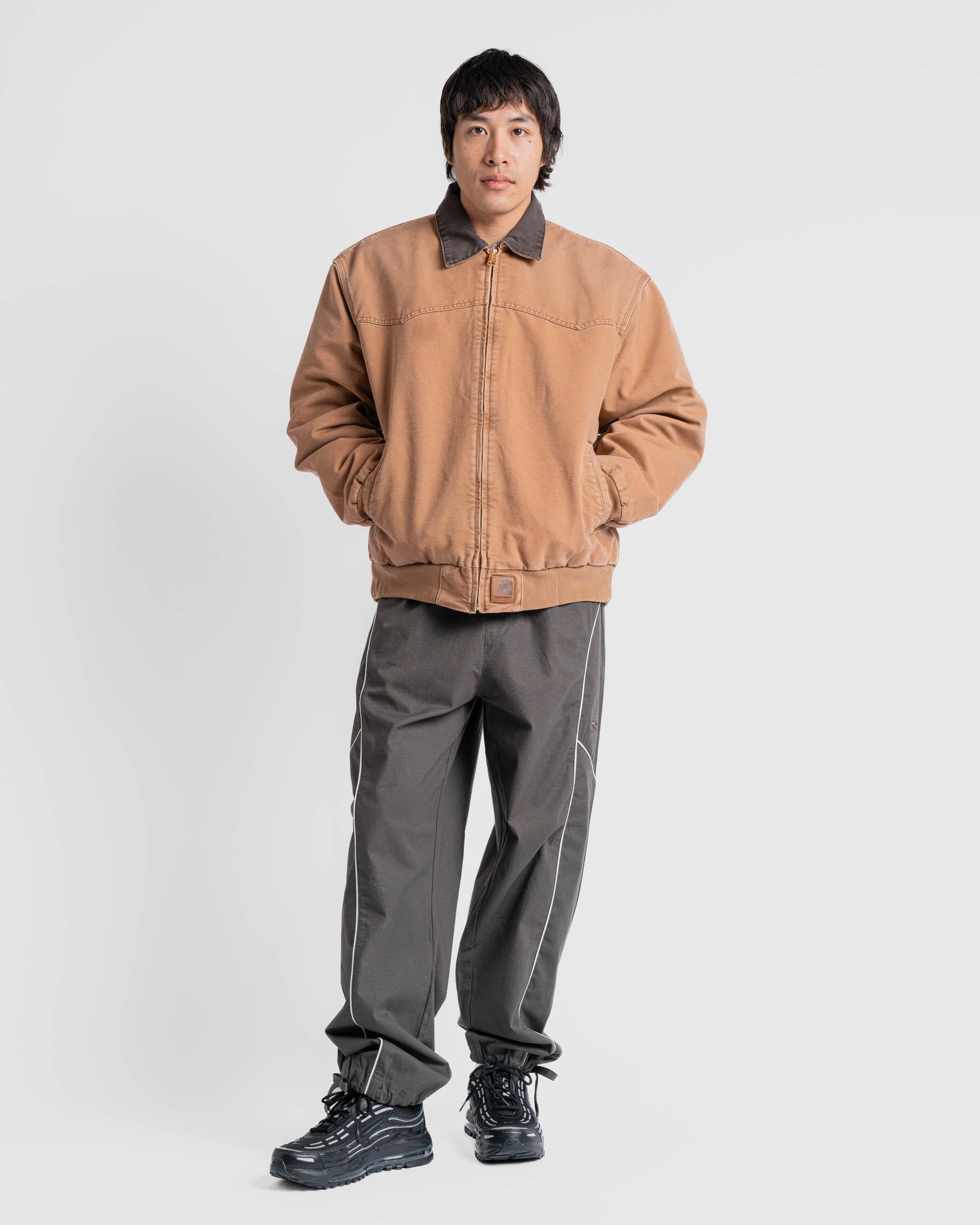Carhartt WIP OG Santa Fe Jacket | I034317-00S4O | AFEW STORE